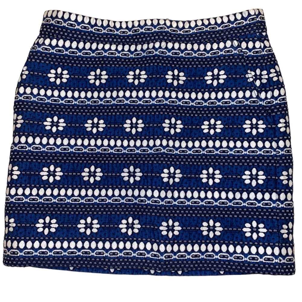 NWOT J Crew Skirt Sz 4